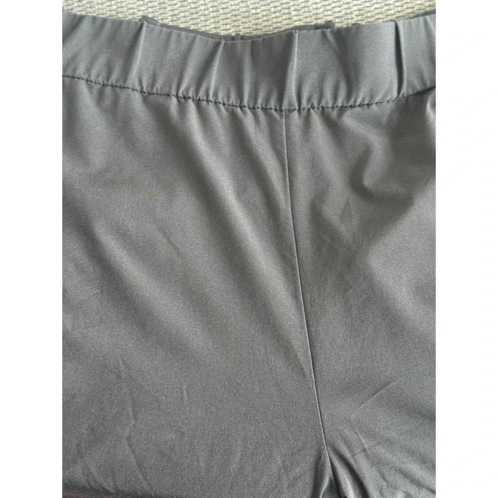 Tommy John Go Anywhere Collection Black Performance Pants Large 10013321000
